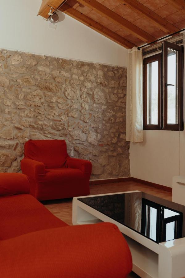 La Dolce Vita Cittadella Pitigliano Eksteriør bilde