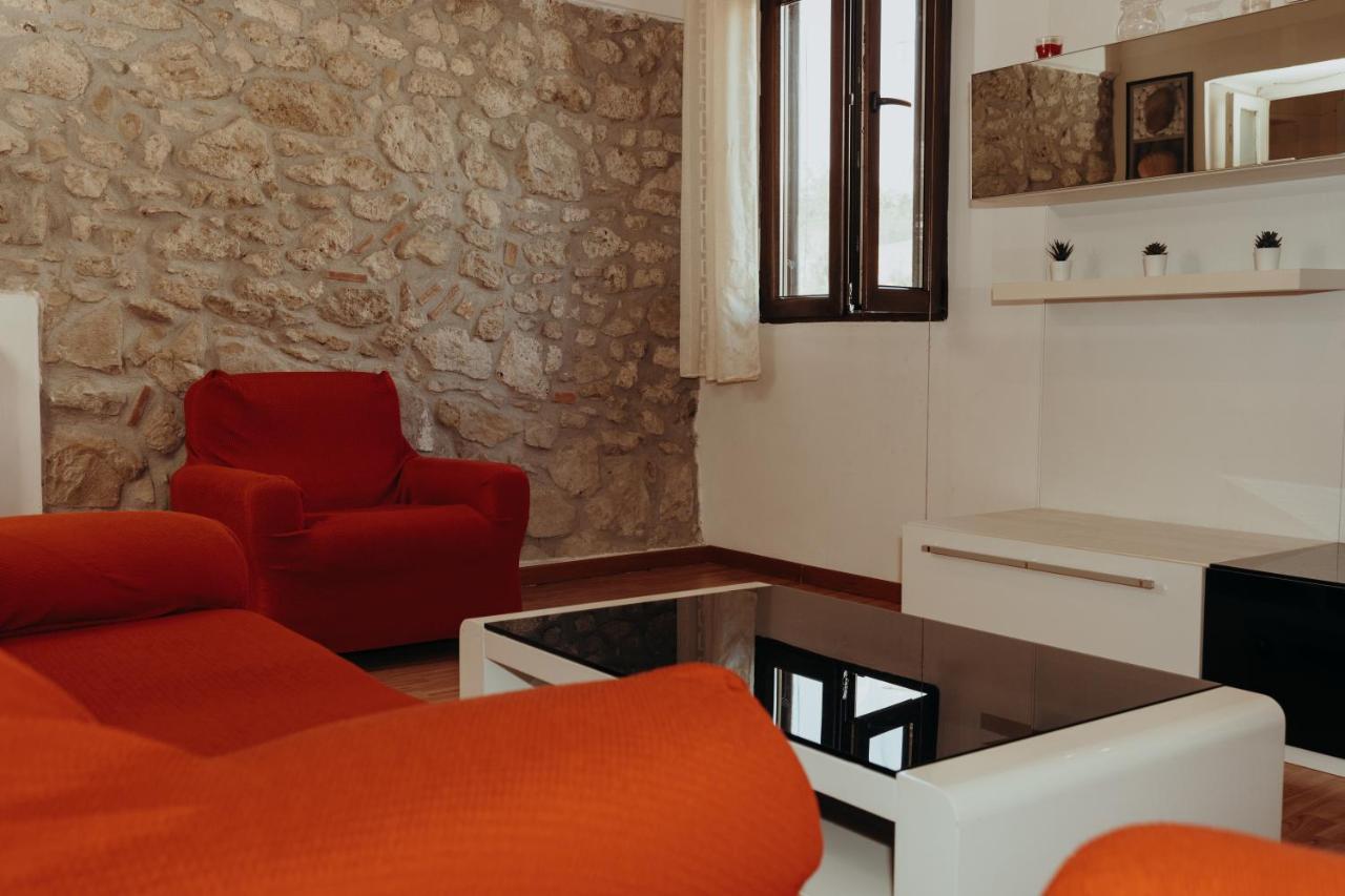 La Dolce Vita Cittadella Pitigliano Eksteriør bilde