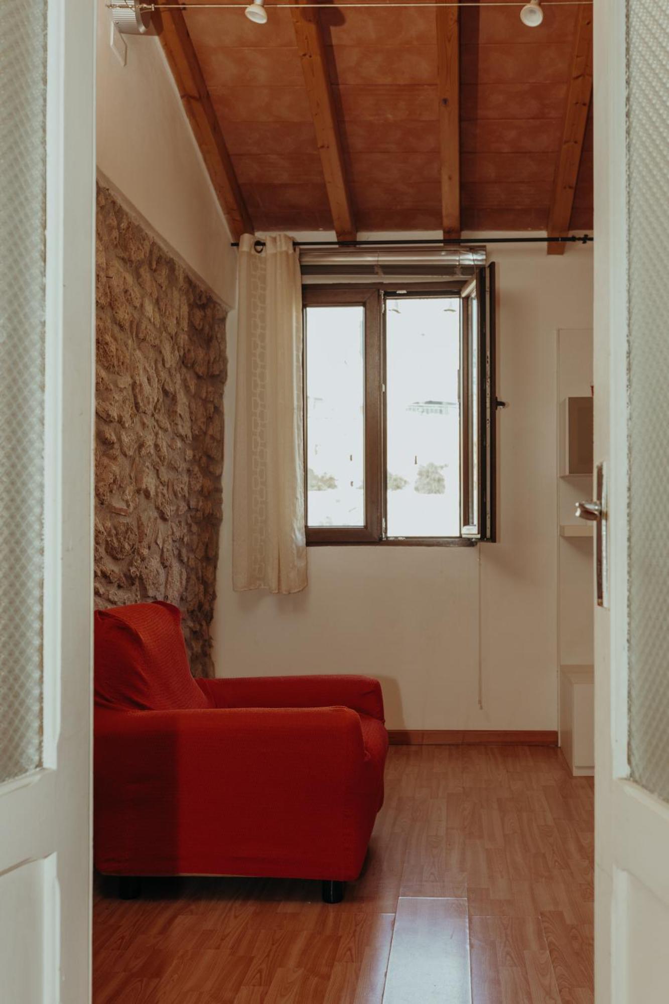 La Dolce Vita Cittadella Pitigliano Eksteriør bilde