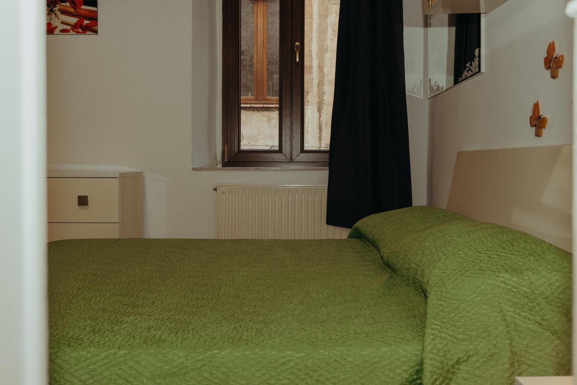La Dolce Vita Cittadella Pitigliano Eksteriør bilde